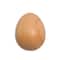 Westco Educational Products Large Wooden Egg Shakers, 3ct.